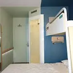 فندق Ibis Budget Poitiers Nord Futuroscope شاسنوي دي بويتو