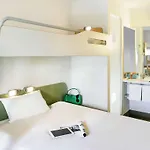 فندق Ibis Budget Poitiers Nord Futuroscope
