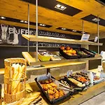 Ibis Budget Poitiers Nord Futuroscope