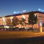 فندق Ibis Budget Poitiers Nord Futuroscope شاسنوي دي بويتو