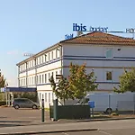 Ibis Budget Poitiers Nord Futuroscope Chasseneuil-du-Poitou