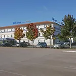 فندق Ibis Budget Poitiers Nord Futuroscope 2*