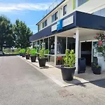Ibis Budget Poitiers Nord Futuroscope