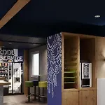 Ibis Budget Poitiers Nord Futuroscope Hotel