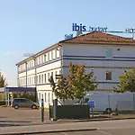 فندق Ibis Budget Poitiers Nord Futuroscope
