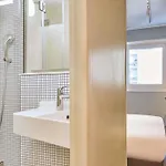 فندق Ibis Budget Poitiers Nord Futuroscope شاسنوي دي بويتو