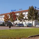 Ibis Budget Poitiers Nord Futuroscope 2* Chasseneuil-du-Poitou