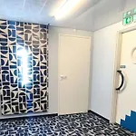 Ibis Budget Poitiers Nord Futuroscope فندق شاسنوي دي بويتو