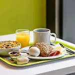 Ibis Budget Poitiers Nord Futuroscope Hotel