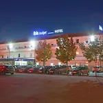 Hotell Ibis Budget Poitiers Nord Futuroscope 2*