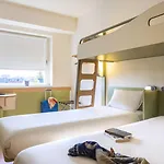 Ibis Budget Poitiers Nord Futuroscope شاسنوي دي بويتو