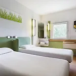 Ibis Budget Poitiers Nord Futuroscope
