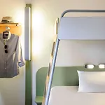 Ibis Budget Poitiers Nord Futuroscope 2*