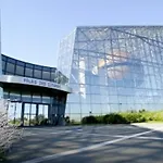 Hotell Ibis Budget Poitiers Nord Futuroscope Chasseneuil-du-Poitou