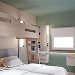 Ibis Budget Poitiers Nord Futuroscope 2* Chasseneuil-du-Poitou