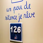 Ibis Budget Poitiers Nord Futuroscope