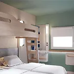 Ibis Budget Poitiers Nord Futuroscope Hotell 2*