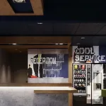 Ibis Budget Poitiers Nord Futuroscope Ξενοδοχείο
