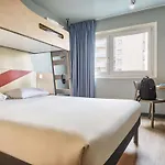 Ibis Budget Poitiers Nord Futuroscope 2*