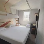 Hotell Ibis Budget Poitiers Nord Futuroscope