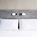 Ibis Budget Poitiers Nord Futuroscope Hotell