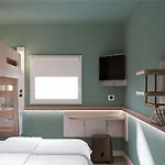 Ibis Budget Poitiers Nord Futuroscope Chasseneuil-du-Poitou