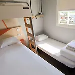 Ξενοδοχείο Ibis Budget Poitiers Nord Futuroscope Chasseneuil-du-Poitou