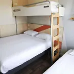 Ibis Budget Poitiers Nord Futuroscope فندق شاسنوي دي بويتو