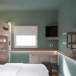 호텔 Ibis Budget Poitiers Nord Futuroscope 샤세노일 뒤 푸아투