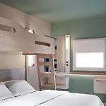 Ibis Budget Poitiers Nord Futuroscope Ξενοδοχείο 2*