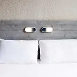 Ibis Budget Poitiers Nord Futuroscope 2* Chasseneuil-du-Poitou