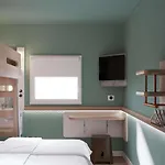 Ibis Budget Poitiers Nord Futuroscope 2* Chasseneuil-du-Poitou