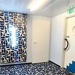 Ibis Budget Poitiers Nord Futuroscope Hotel
