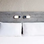 Ibis Budget Poitiers Nord Futuroscope Hotel