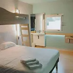 Ibis Budget Poitiers Nord Futuroscope 2* Chasseneuil-du-Poitou