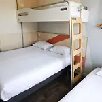 Hotel Ibis Budget Poitiers Nord Futuroscope