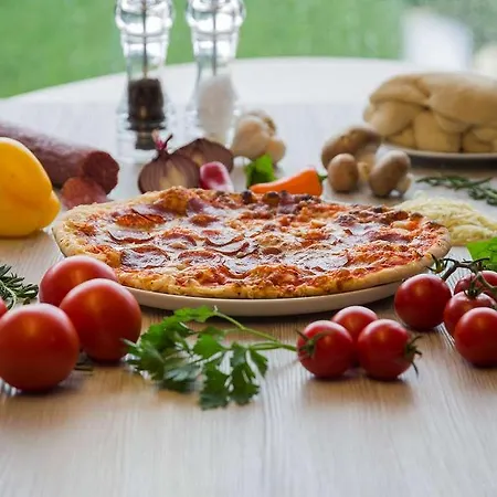 Ibis Budget Poitiers Nord Futuroscope Otel