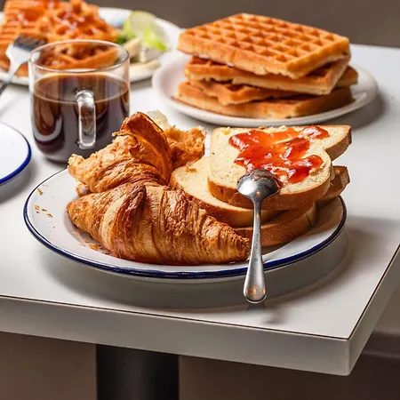 Ibis Budget Poitiers Nord Futuroscope Hotel