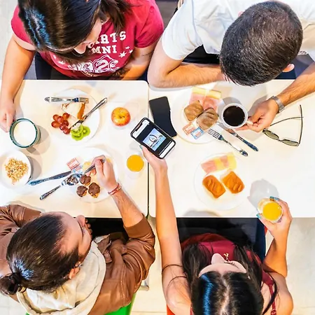 Hotel Ibis Budget Poitiers Nord Futuroscope