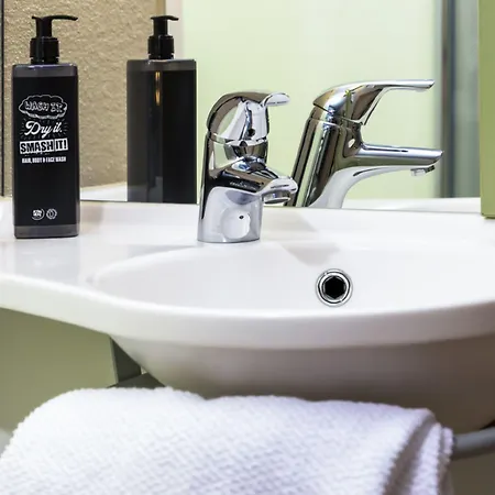 Ibis Budget Poitiers Nord Futuroscope