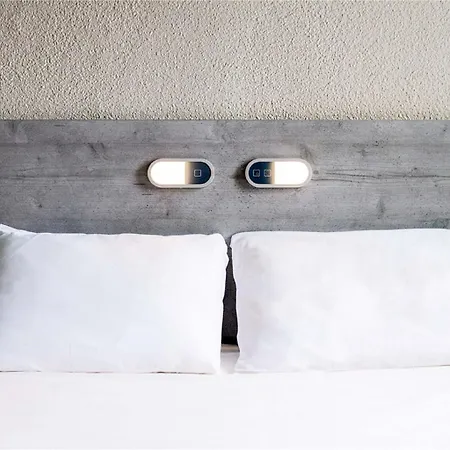 Ibis Budget Poitiers Nord Futuroscope Hotel