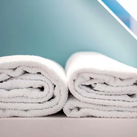 Ibis Budget Poitiers Nord Futuroscope