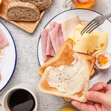 Ibis Budget Poitiers Nord Futuroscope Chasseneuil-du-Poitou