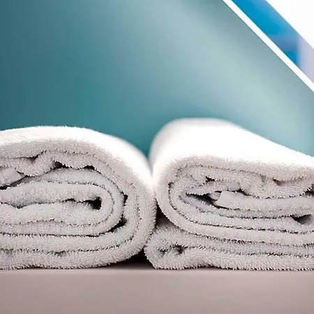 Ibis Budget Poitiers Nord Futuroscope Hotel