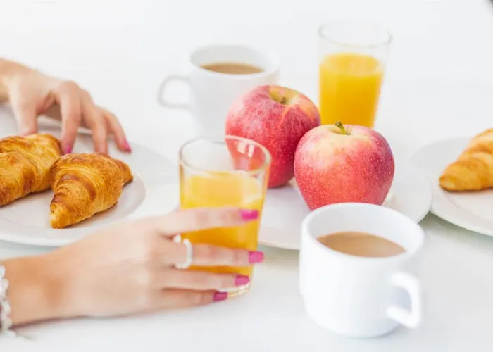 Hotel Ibis Budget Poitiers Nord Futuroscope