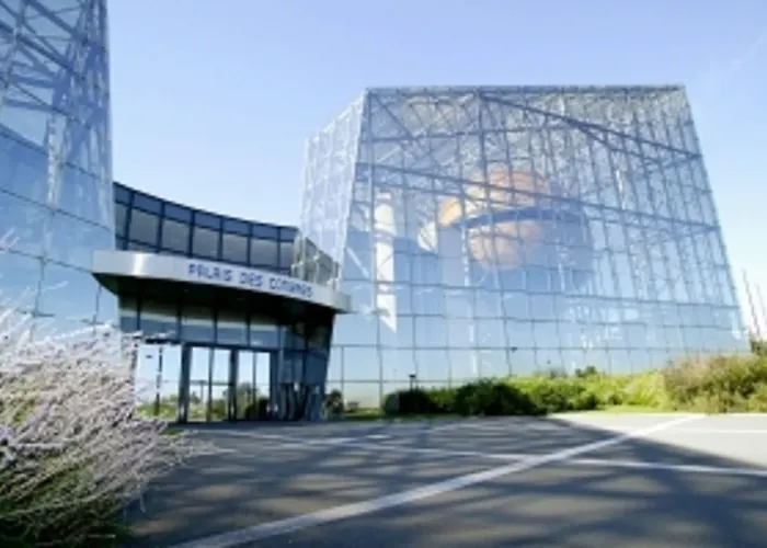 Hotel Ibis Budget Poitiers Nord Futuroscope Chasseneuil-du-Poitou