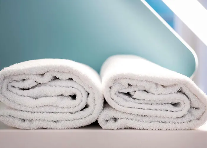 Ibis Budget Poitiers Nord Futuroscope 2*