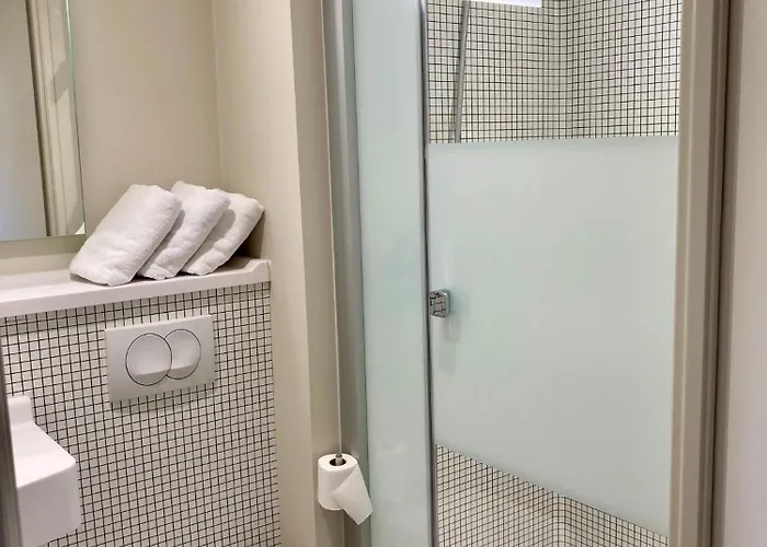 Hotel Ibis Budget Poitiers Nord Futuroscope 2*