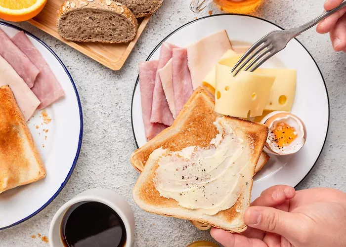 Ibis Budget Poitiers Nord Futuroscope Chasseneuil-du-Poitou