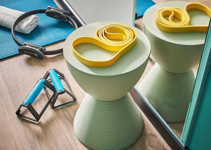 Hotel Ibis Budget Poitiers Nord Futuroscope